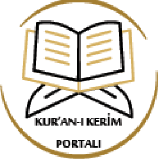 Kur'an-ı Kerim Portalı amblemi