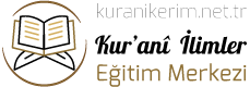 Kur'anî İlimler Merkezi